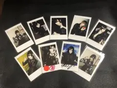 2026年最新】jiluka チェキの人気アイテム - メルカリ