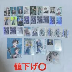 にじさんじ にじフェス OVERTURE ランダム缶バッジ 甲斐田晴 - メルカリ