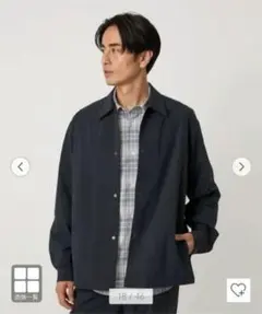 360°MASTER バンド ジップジャケット UNITED ARROWS LTD. OUTLET｜360°MASTER バンド ジップジャケット