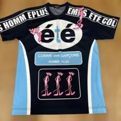 希少　コムデギャルソン　Tシャツ　Mサイズのサムネイル