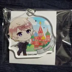 533 ヘタリア ロシア