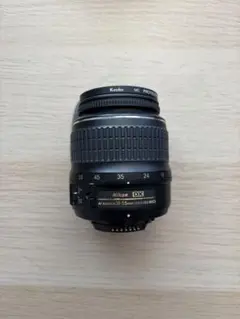 Nikon AF-S DX NIKKOR 18-55mmのサムネイル