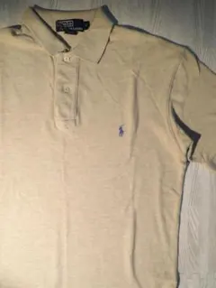 ラルフローレン RALPH LAUREN ポロシャツ 90-00年代