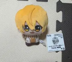 劇場版すとぷり はじまりの物語 ちびぐるみ るぅと