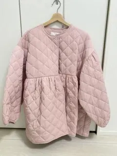 2025年最新】Mamu キルティングバルーンコートの人気アイテム - メルカリ