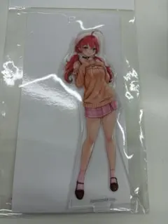 ホロライブ　アクリルスタンド　さくらみこ