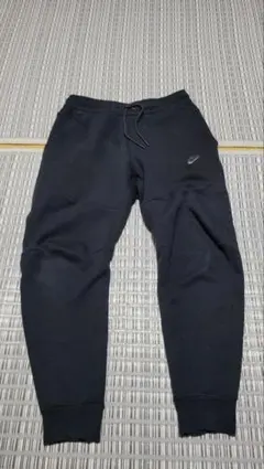 NIKE テックフリースジョガーパンツ グレー cu4496-010 Мサイズ