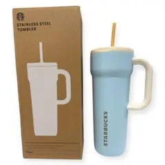 韓国限定 STARBUCKS 2wayタンブラー 710ml
