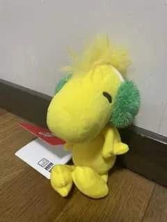 PEANUTS ウッドストック