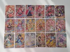 アイプリカード　まとめ売り