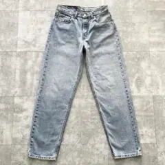 【USA製】90s-00s US.Levi's リーバイス 560 ジーンズ