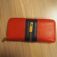 MARC BY MARC JACOBS 長財布