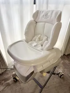 Combi EX ロアンジュ ハイローチェア※センサー不良