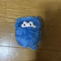 カラフルピーチ なおきり ぬいぐるみ
