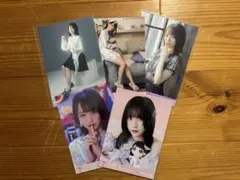 イコラブ　野口衣織　生写真　まとめ売り