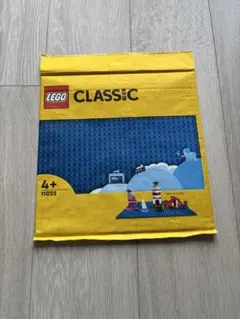 未開封LEGO CLASSIC 11025