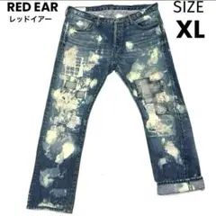 RED EAR Paul Smith ストレートデニム XLのサムネイル