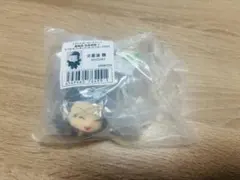 呪術廻戦0　夏油傑　カプセルフィギュアコレクションDX