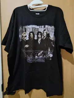 Aerosmith エアロスミス 2003 M&O Tシャツ - メルカリ