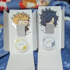 刀剣乱舞 アクスタ んまほっぺ 大典太光世 ソハヤノツルキ