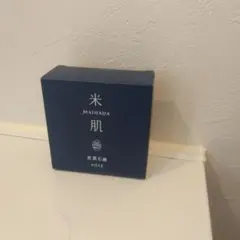 KOSE MAIHADA 洗顔料 80gのサムネイル