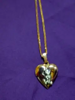 ミッキー　ロケットペンダント