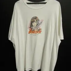 F-lag Staf-f 夢現少女 T Shirt XXL