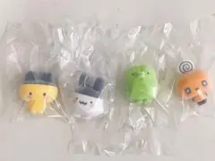 capsule flockies/カプセルフロッキーズ/たまごっち