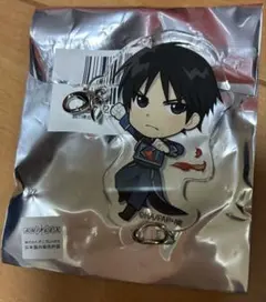 鋼の錬金術師 リン・ヤオ もちころりん - メルカリ