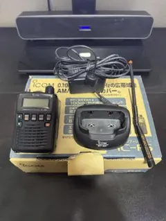 TC型無線式列車接近警報装置用受信機 TEMS2000 - メルカリ