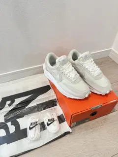 sacai × Nike LDV Waffle 