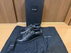 Saint Laurent Lip Heel 正規品 美品