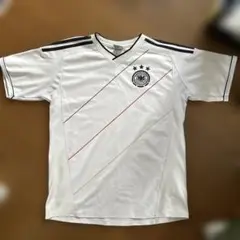 サッカー ドイツ代表 応援 ユニフォーム