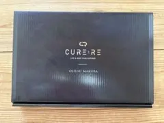 QEURA ダーマルミナ 美顔器 本体 家庭用 EMS 機器 - メルカリ