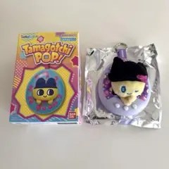 Tamagotchi Pop! たまごっち ポップ メロディっち