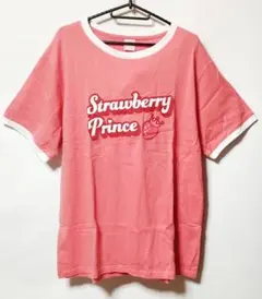 すとぷりゆったりてぃーしゃつ(2021夏ver.!!╱莉犬くん)