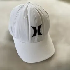 Hurley ホワイトキャップ L-XLサイズのサムネイル