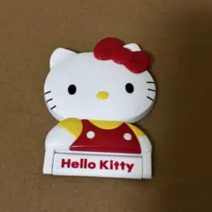 デアゴスティーニ　ハローキティ　HELLOKITTY ミラーのサムネイル