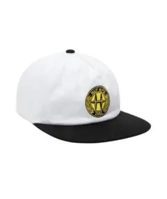 HUF MFG 2002 スナップバック キャップのサムネイル