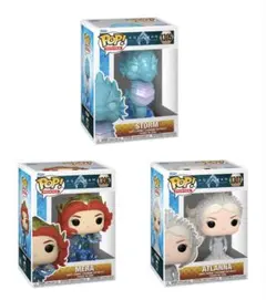 Funko POP! Marvel X-Menフィギュアセット - メルカリ