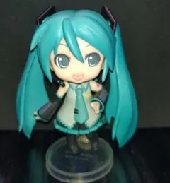 初音ミク ねんどろいどぷち -Project DIVA- 初回特典