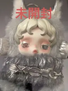 g*0様 新品完全未開封　POPMART XG スカルパンダ日本限定