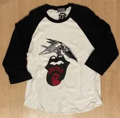 HYSTERIC GLAMOUR The Rolling Stones 七分袖のサムネイル
