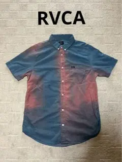 RVCA タイダイ 半袖シャツのサムネイル
