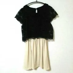 ロペピクニック ワンピース