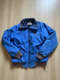 L.L.Bean ジャケット　ブルーのサムネイル