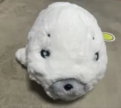 激レア目覚ましゴマちゃん ぬいぐるみ 少年アシベ 江崎グリコ懸賞当選品 激レア目覚ましゴマちゃん ぬいぐるみ 少年アシベ 江崎グリコ懸賞当選