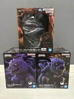 2026年最新】ゴジラ-1.0 ゴジラルームライトの人気アイテム - メルカリ