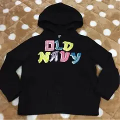 ＯＬＤ  ＮＡＶＹ パーカー ４Ｔ