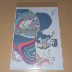 2026年最新】劇場版モノノ怪 クリアファイルの人気アイテム - メルカリ